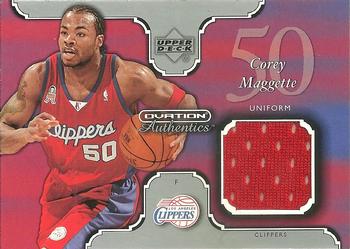 Corey Maggette