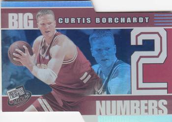 Curtis Borchardt