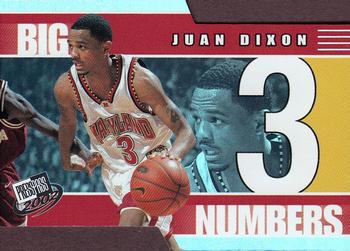 Juan Dixon