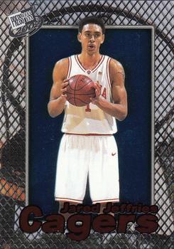 Jared Jeffries