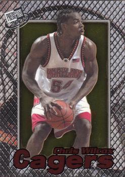 Chris Wilcox