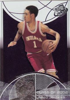 Jared Jeffries