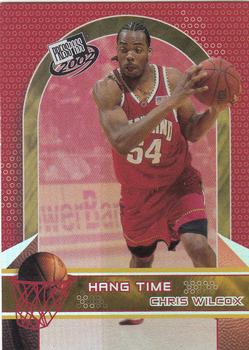 Chris Wilcox