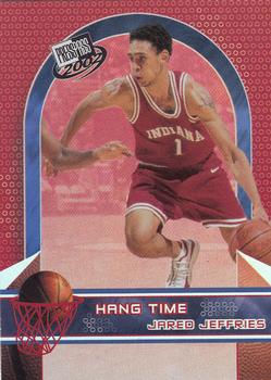 Jared Jeffries