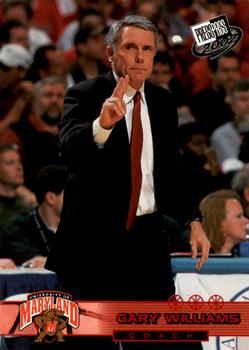 Gary Williams