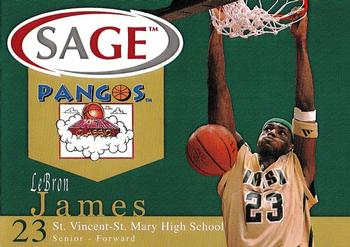 LeBron James