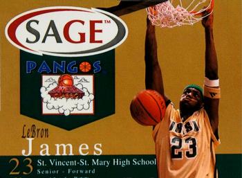 LeBron James