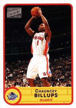 Chauncey Billups