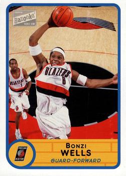 Bonzi Wells