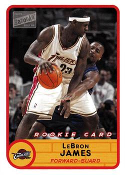 LeBron James