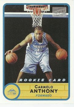 Carmelo Anthony