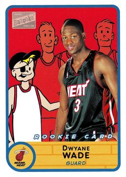Dwyane Wade