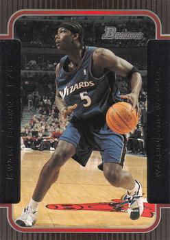 Kwame Brown
