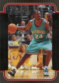 Jamal Mashburn