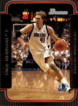 Dirk Nowitzki