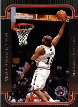 Vince Carter