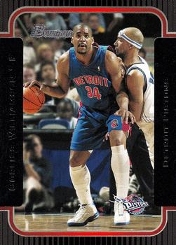 Corliss Williamson