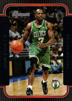 Tony Delk