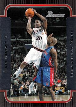 Eric Snow