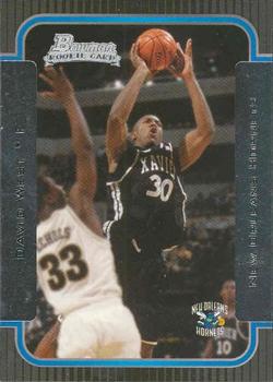 David West