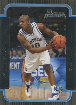 Keith Bogans