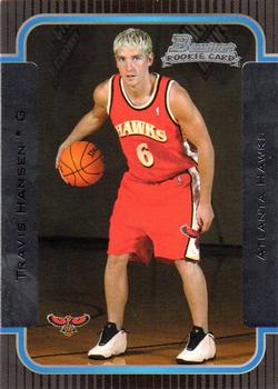 Travis Hansen