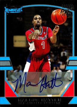 Marcus Hatten