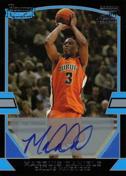 Marquis Daniels
