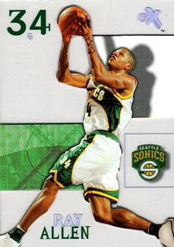 Ray Allen