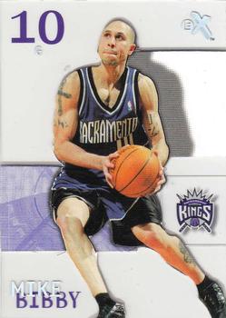 Mike Bibby