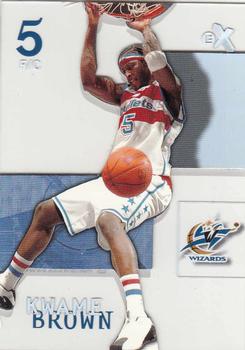 Kwame Brown