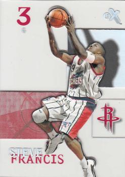 Steve Francis