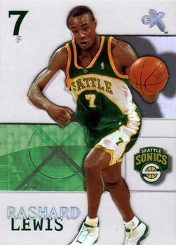 Rashard Lewis