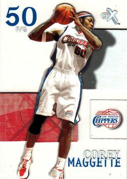 Corey Maggette