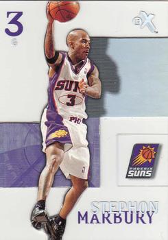 Stephon Marbury