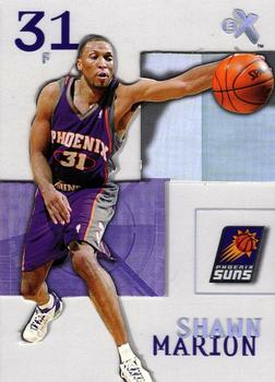 Shawn Marion