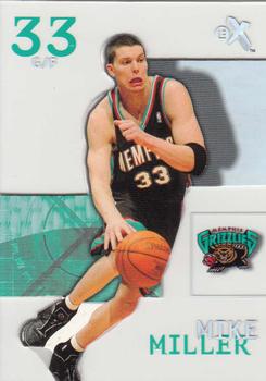 Mike Miller