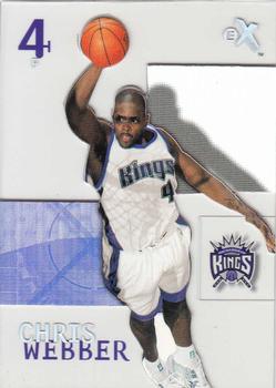 Chris Webber