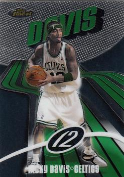 Ricky Davis