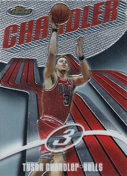 #59 Tyson Chandler