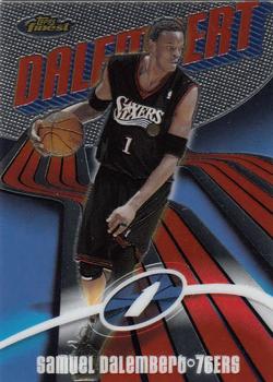 Samuel Dalembert