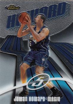 Juwan Howard
