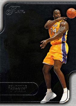 Shaquille O'Neal