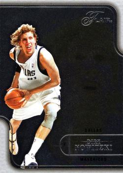 Dirk Nowitzki