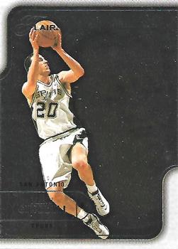Manu Ginobili
