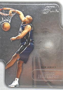 #81 Richard Jefferson