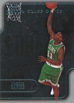 Marcus Banks
