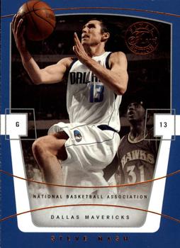 Steve Nash