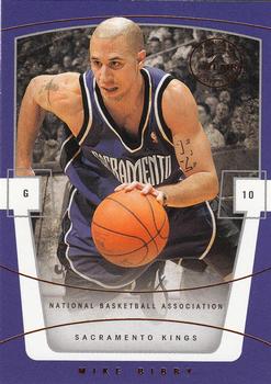 Mike Bibby