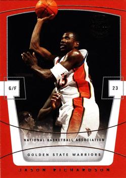 Jason Richardson